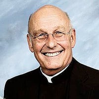 Rev. James W. Hinnen