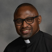 Rev. Sanctus K. Ibe