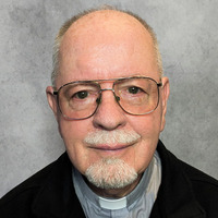 Dcn. Lawrence Schmitt
