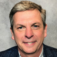 Dcn. Lawrence Tranel