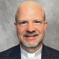 Dcn. Lee Eggers