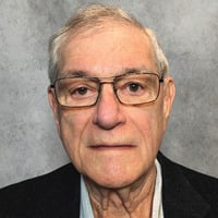 Dcn. Raymond Lukesic