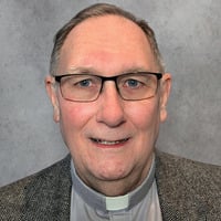Dcn. Richard Martin