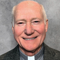 Dcn. Tim Reilly