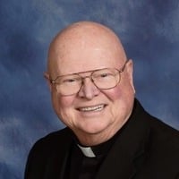 Rev. Msgr. James J. Uppena