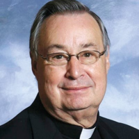 Rev. Msgr. Raymond N. Kertz