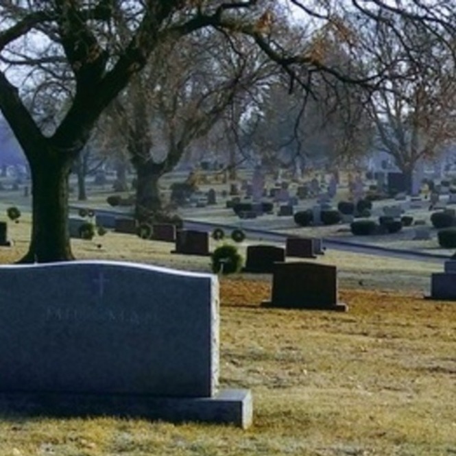 Catholic Burial Problems, Old and New