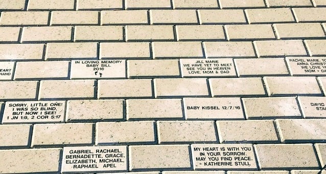 Memorials, Gifts, and Payments