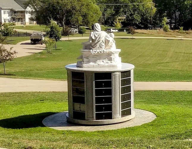 Lay Them To Rest - Madison