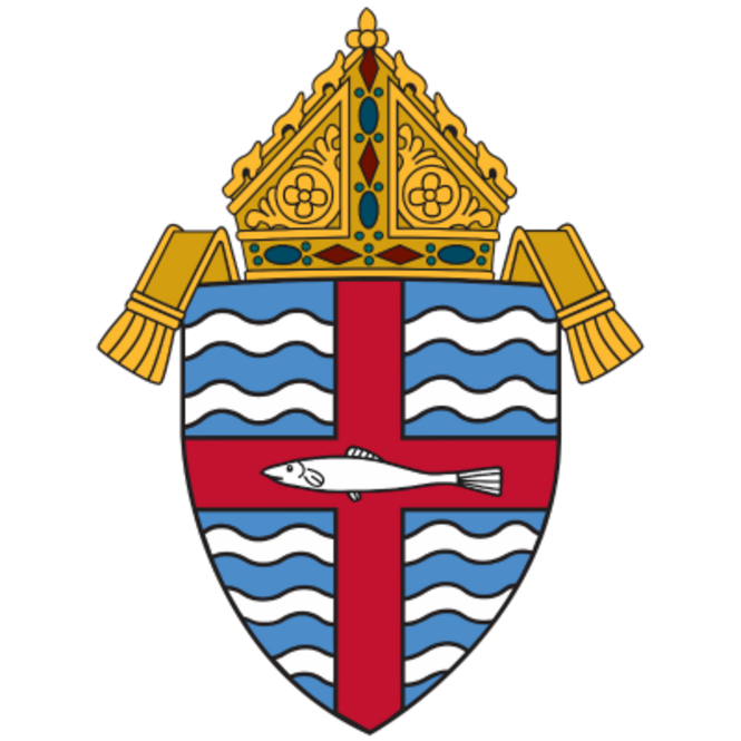 2025 Clergy Appointments