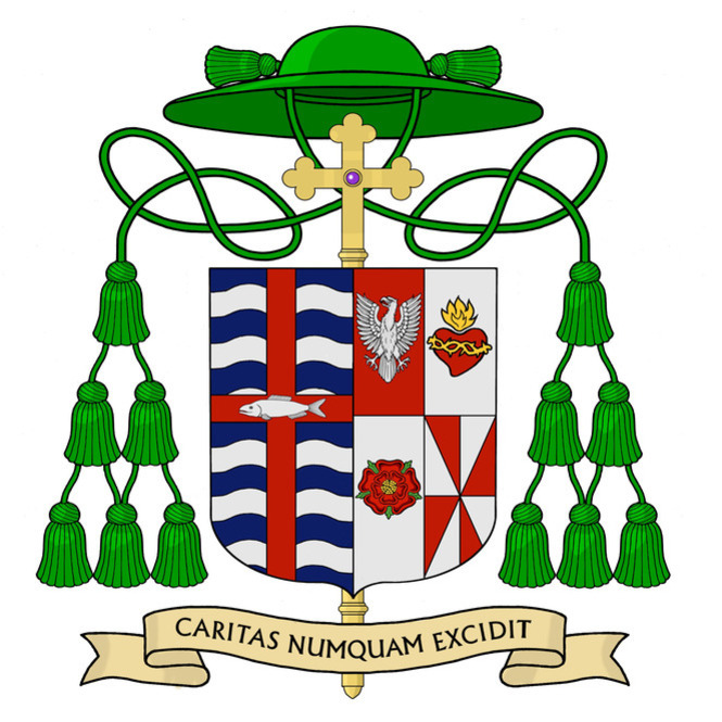 Letter from Bishop Hying to the Diocese Regarding Priest's Arrest