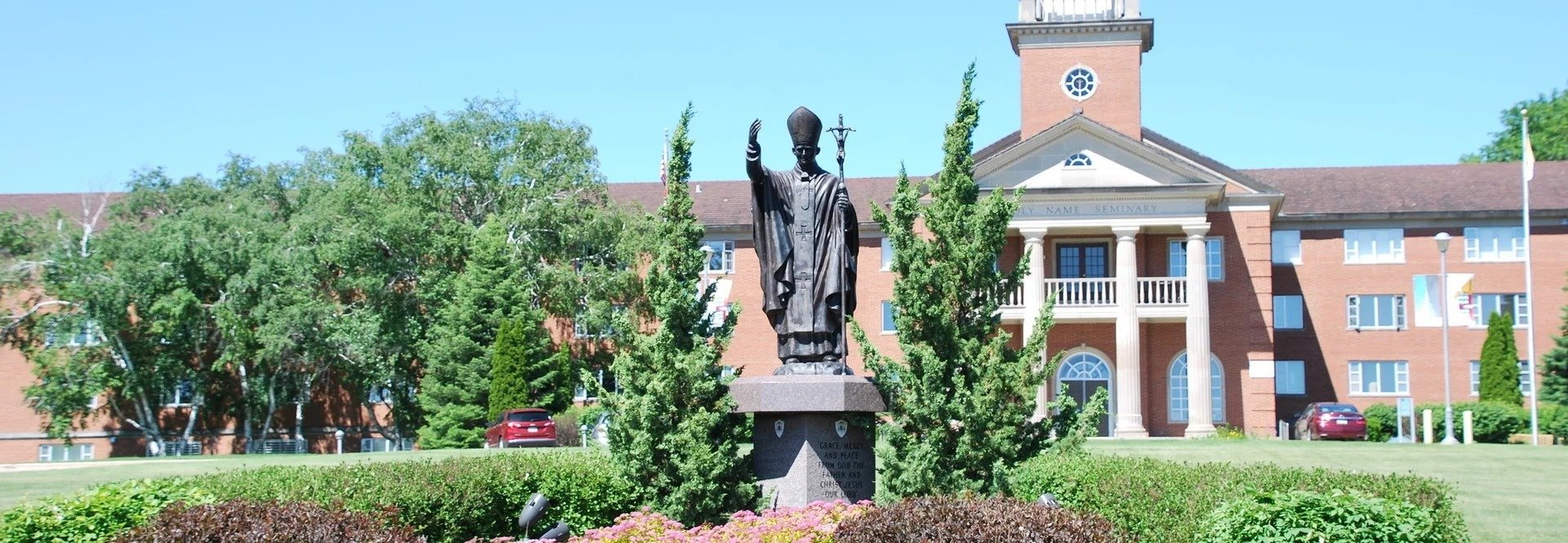 Safe Environment and Allegation Response Policy