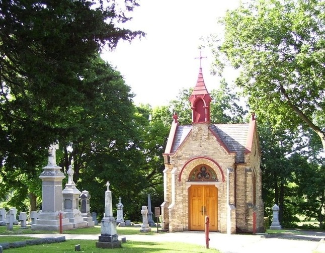 Lay Them To Rest - Janesville