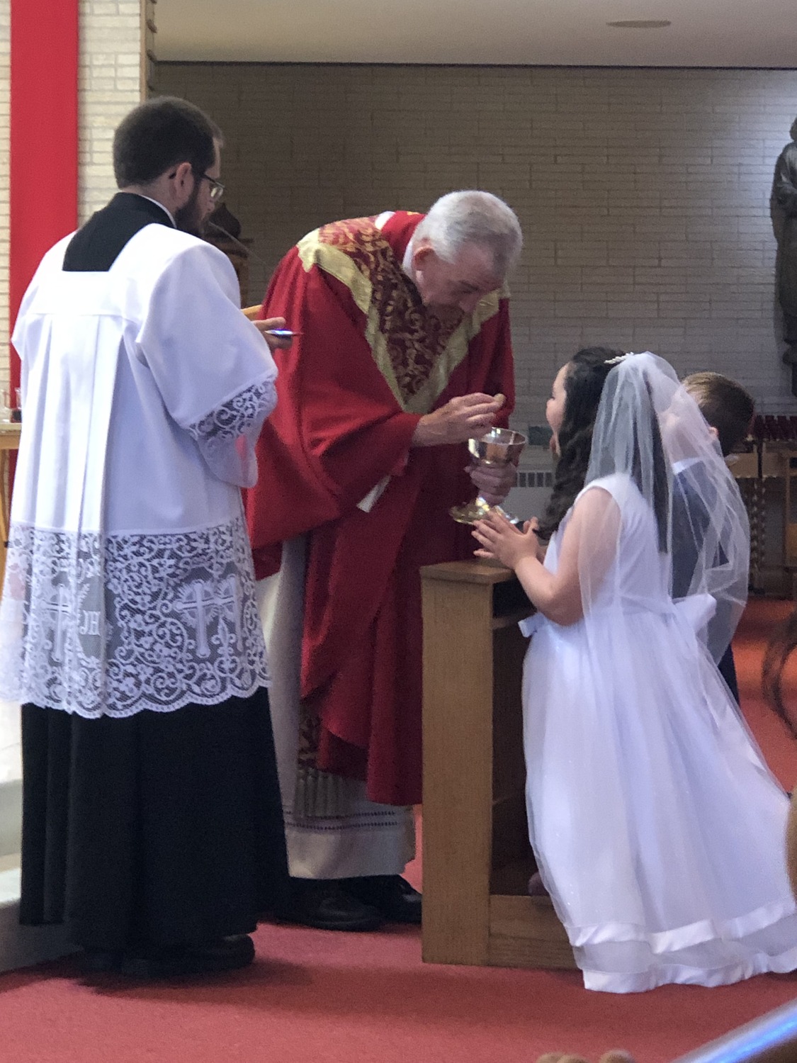 Accessibility and Accomodations