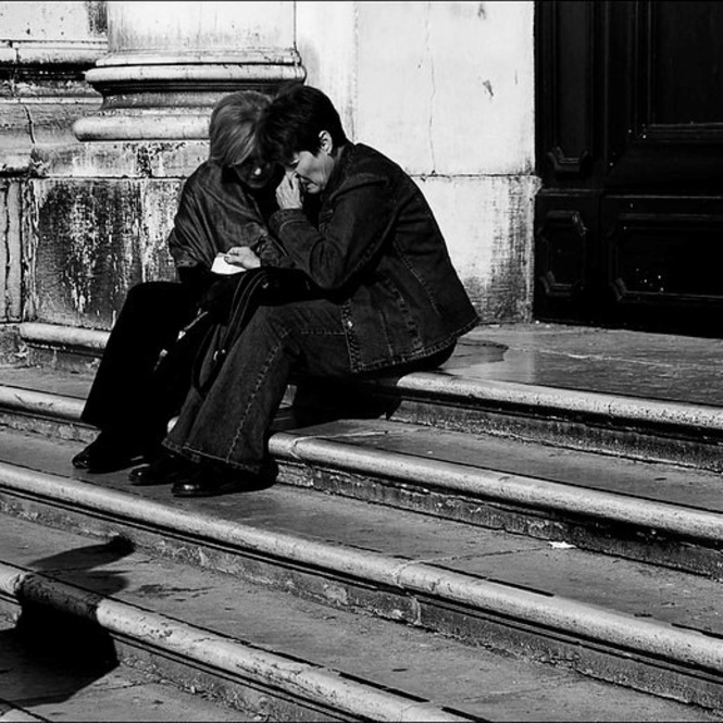 Console, Don't Canonize