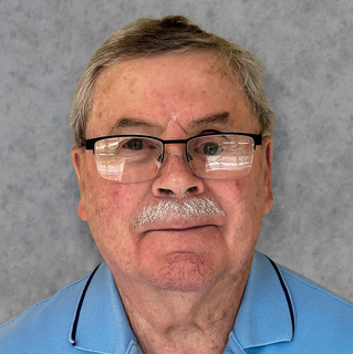 Dcn. Joseph Stafford