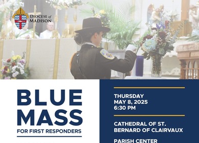 Blue Mass