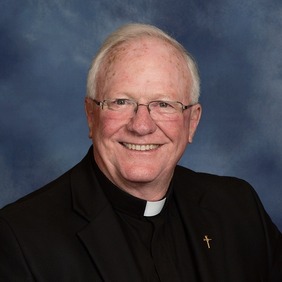 Rev. Msgr. Lawrence M. Bakke