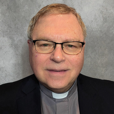 Dcn. Chris Schmelzer