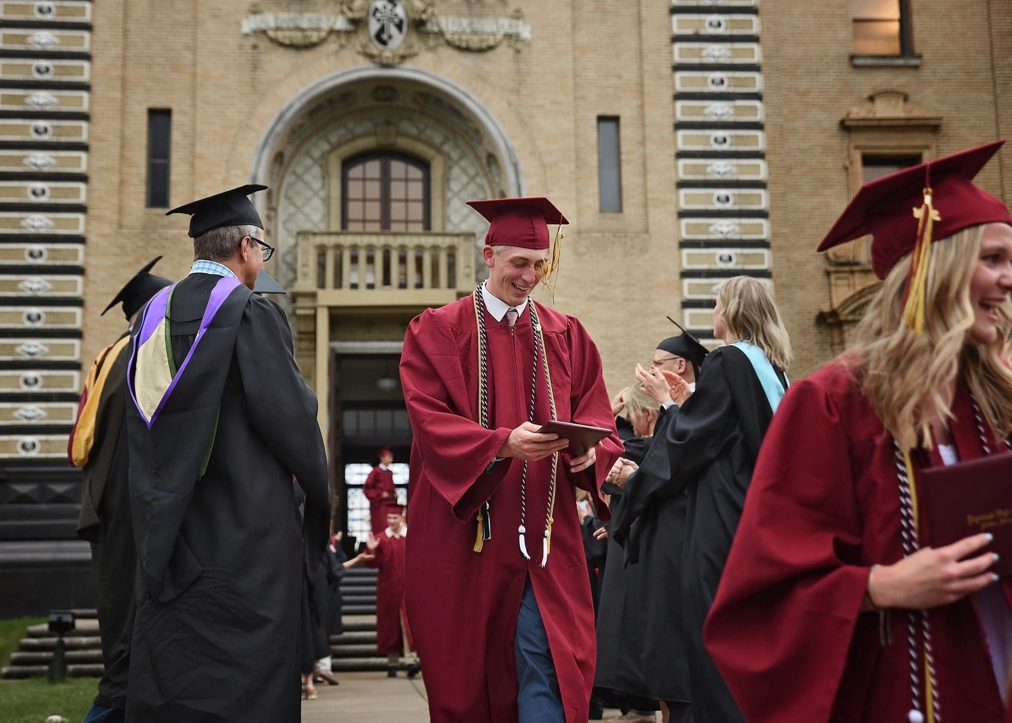 Independent Catholic High Schools