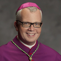 Most Rev. Donald J. Hying