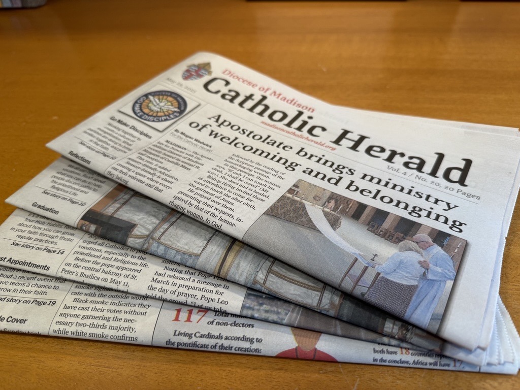 Catholic Herald