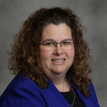 Therese M. Milbrath, Ed.D.