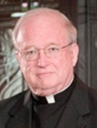 Rev. Msgr. Terrence L. Connors