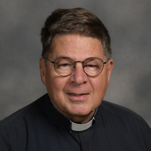 Rev. Peter J. Auer