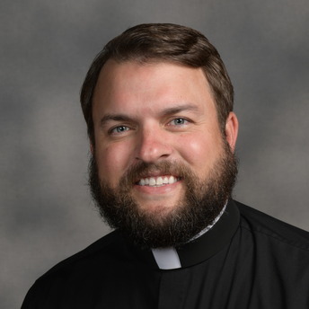 Rev. Joseph M. Baker