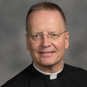 Rev. Msgr. James R. Bartylla