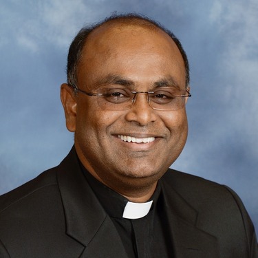 Rev. Mariadas Bekala