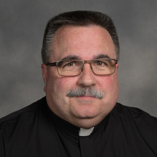 Rev. Vincent B. Brewer