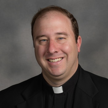 Rev. Stephen Brunner