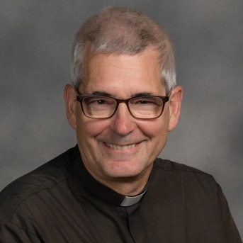 Rev. Randy J. Budnar