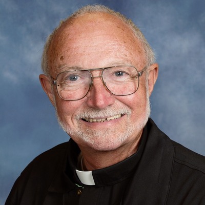 Rev. Thomas J. Coyle