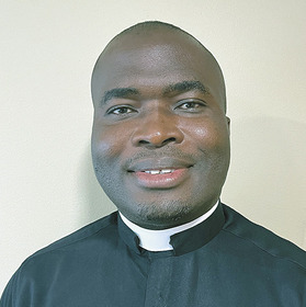 Rev. Michael T. Chika