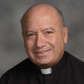 Rev. Agustin de la Vega, L.C.