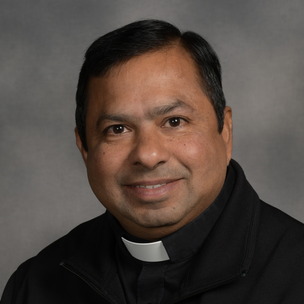 Rev. Sudhakar Reddy Devarapu