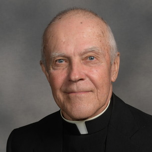 Rev. Raymond J. Dischler