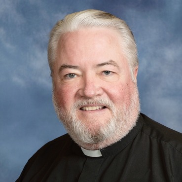 Rev. Kevin F. Dooley