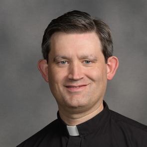 Rev. Brian D. Dulli