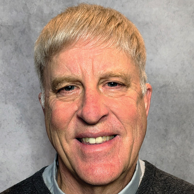 Dcn. David Hendrickson