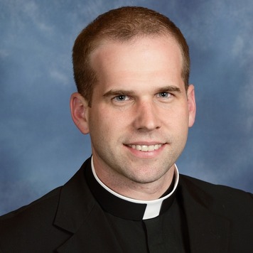 Rev. Scott J. Emerson