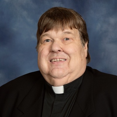 Rev. David J. Flanagan