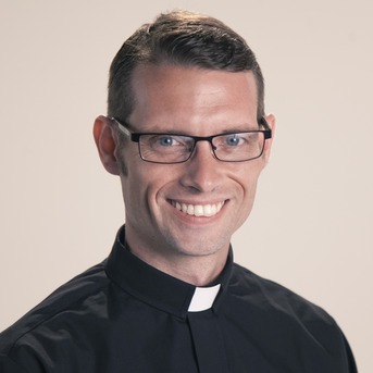 Rev. Mark Foley