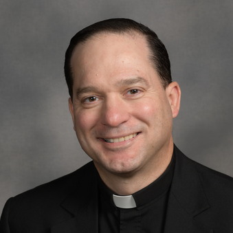 Rev. Miguel Galvez, SJS