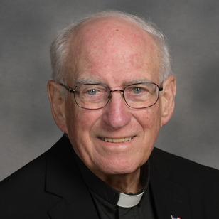 Rev. Thomas E. Gillespie