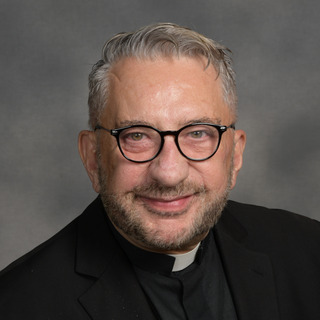 Rev. David J. Greenfield