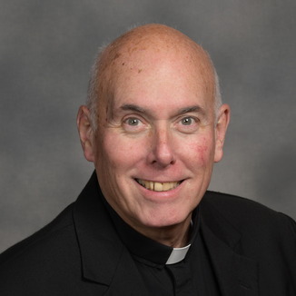 Rev. Msgr. James L. Gunn